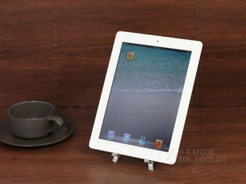 港行32G平板电脑 iPad 4 仅3800元 沈阳平板电脑行情速递