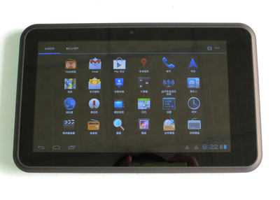 7寸安卓双卡双待平板电脑 工厂直销，性价比之选