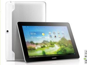 高性价比之选 1399元华为MediaPad 10 Link四核平板深度解析
